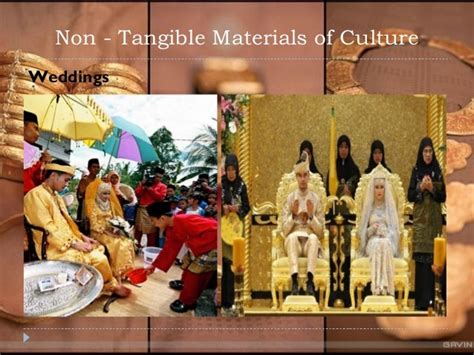 Culture and tourism of brunei darussalam