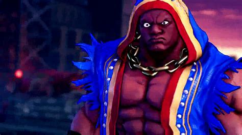 Street Fighter V Arcade Edition Playstation Arcade As Balrog Sf V