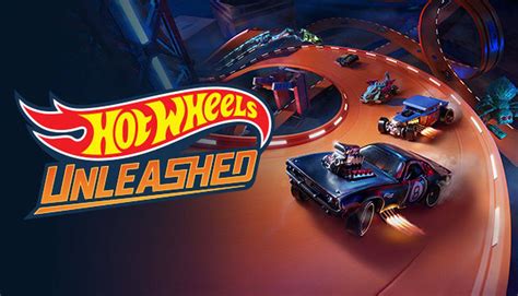 Tải Game HOT WHEELS UNLEASHED Download Full PC Free