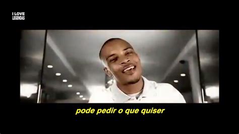 Ti Whatever You Like Tradução Clipe Oficial Legendado Youtube