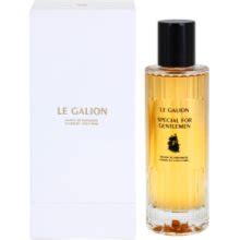 Le Galion Special For Gentlemen Livrare între 2 4 zile Notino ro