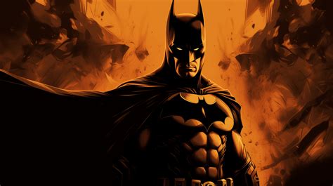 H1dark Knight Batman Hd Wallpaper By Patrika