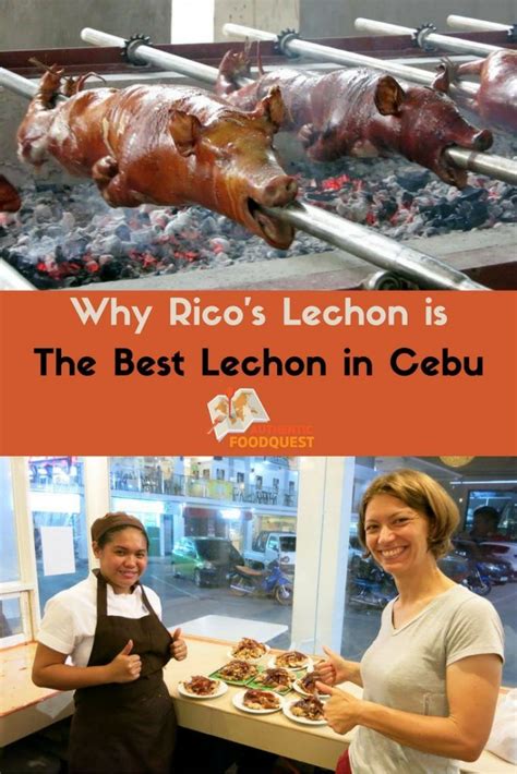 For Those That Might Not Be Familiar Lechon Is Whole Roasted Suckling