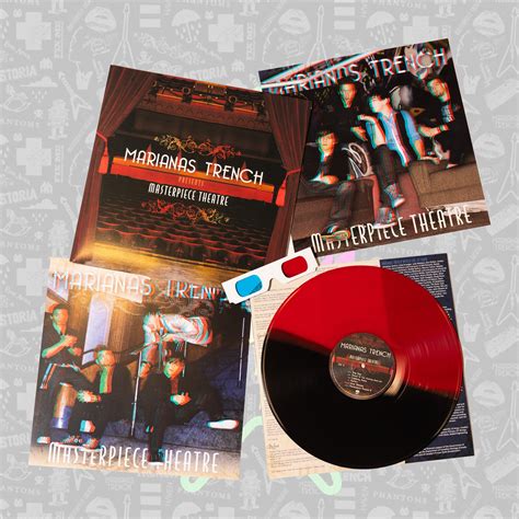 Limited Edition Vinyl Box Set Collection – 604 Shop