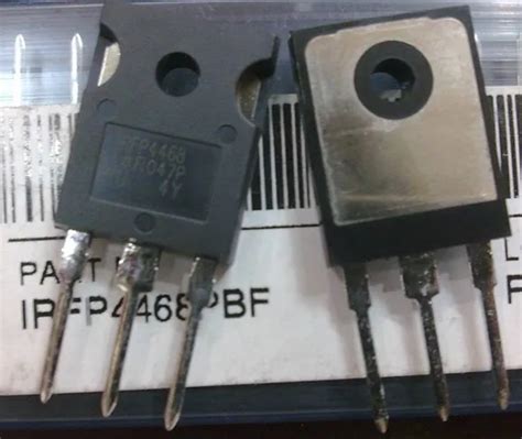 Free Shipping Pcs Irfp Pbf Irfp To Mosfet N Ch V A To