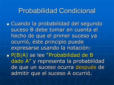 Fundamentos De Probabilidad Regla De La Multiplicaci N Ppt Descarga