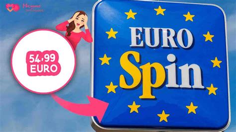 Offerta Shock All Eurospin Porti A Casa A Soli 54 99 Euro Questo