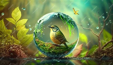 Meio Ambiente E Natureza - Dia mundial do meio ambiente importância de proteger a natureza meio ...