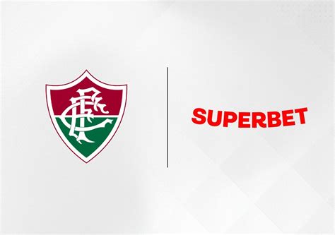 Fluminense Fecha A Superbet Como Nova Patrocinadora Master Sports Mkt