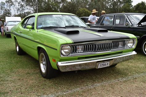 Dsc0881 70 Plymouth Duster 340 Dat67cardude Flickr