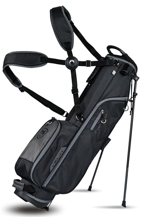 Masters SL650 Velo Standbag Golfonline