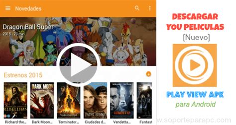 Programa Para Control Descargar Play Apk Para Ver Peliculas