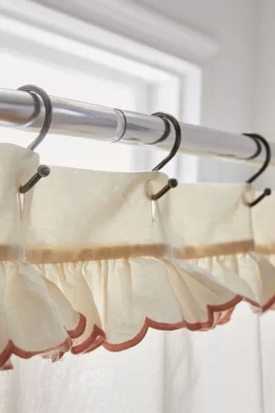 Shower Curtain Hook Set | Urban Outfitters