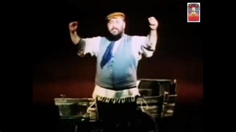 Zero Mostel in FIDDLER ON THE ROOF (1977, Broadway) - YouTube | Fiddler on the roof, Broadway ...