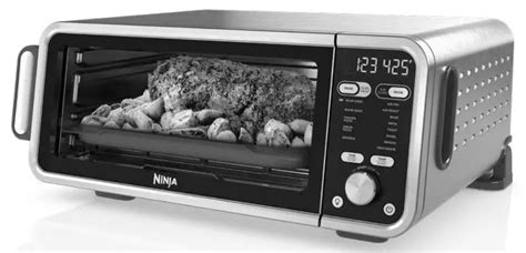 Ninja Sp Foodi Dual Heat Air Fry Oven Owner S Manual