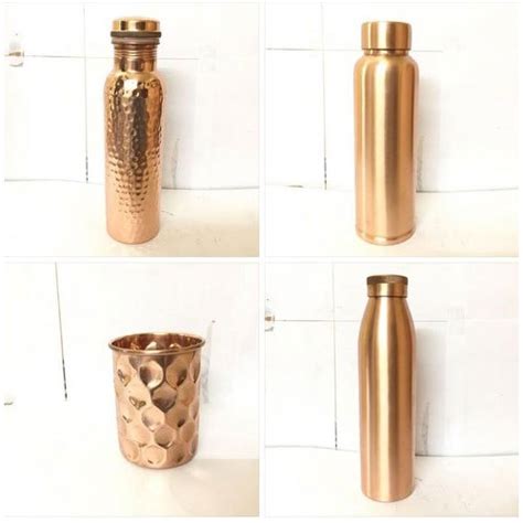 Dr Copper Water Bottle Latest Price Dealers Retailers In India