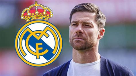 La Premier insiste en su fichaje adiós al Madrid para siempre Xabi