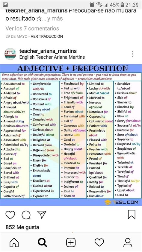 Collocations From A Z To Speak Like A Native Artofit