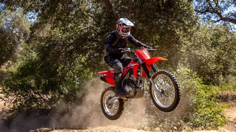 The Most Affordable Honda Dirt Bike For Hardcore Off-Roading