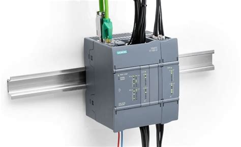 Siemens Se Encuentra De Lanzamiento Anuncia El PLC S7 1200 G2 Y El