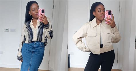 I Wore COS Every Day for a Week—Here's My Favourite Outfits | Who What Wear