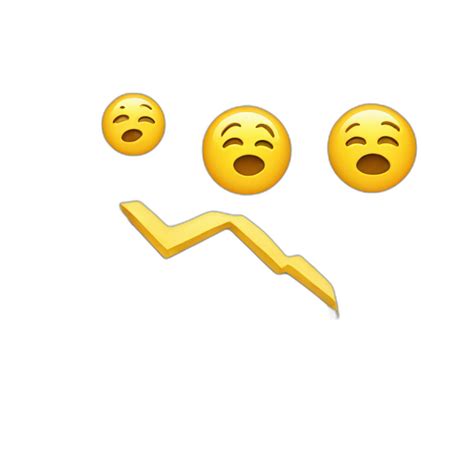 Stocks Up Ai Emoji Generator