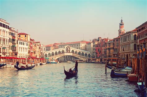 Veneza Viagem E Turismo