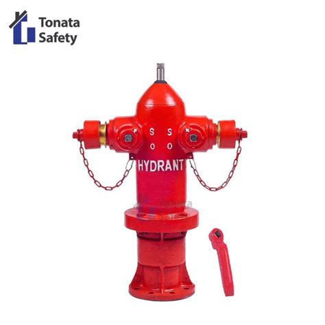 Hydrant Pillar Two Way Machino Lazada Indonesia