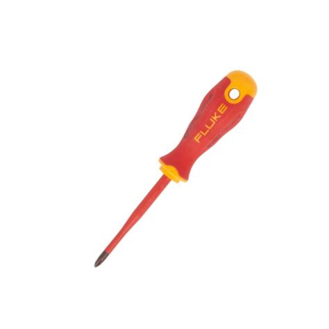 Fluke Iphs2 Insulated Philips Screwdriver 4 1000 V