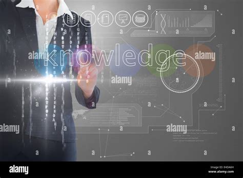 Word Of Knowledge Hi Res Stock Photography And Images Alamy