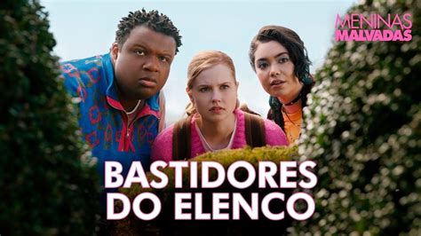 Filme Adaptado Do Musical Meninas Malvadas Ganha V Deo De Bastidores