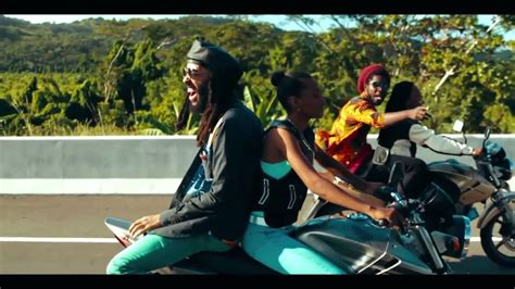 Protoje Who Knows Ft Chronixx Official Music Video Youtube