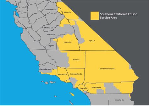 Sce Territory Map Leadership Who We Are About Us Home Sce