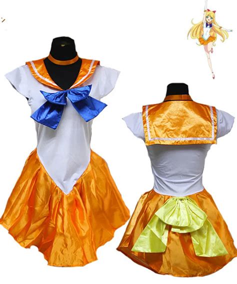 Buy 100pcs Lot New Ladies Sexy Sailor Moon Costume