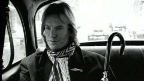 Sting: Englishman in New York [MV] (1988) | MUBI