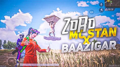 MC STAN X BAAZIGARBGMI MONTAGEOnePlus 9R 9 8T 7T 7 6T 8 N105G N100