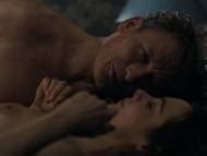 Naked Maja Schöne in Dark