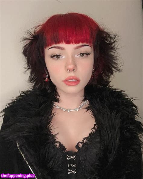 Emma Langevin Emmalangevin Emmalangevinxo Nude OnlyFans Photo 197 The Fappening Plus