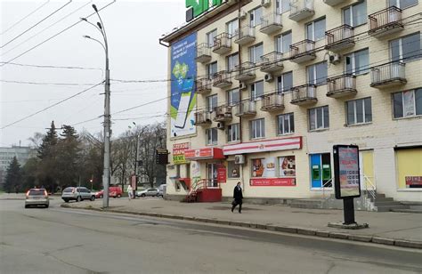 У Полтаві приберуть усі старі перильні огородження та в межах мільйона ...