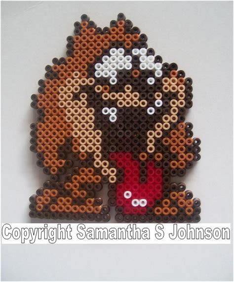 Pin On Perler Beads