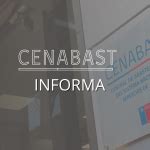 Por Alta Dirección Pública nombran a nuevo director de CENABAST CENABAST