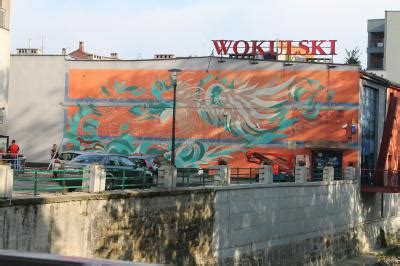 W Bielsku Białej powstaje nowy mural