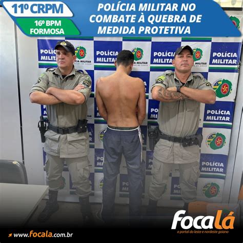 Ocorr Ncias Policiais No Parque Lago Filho Foi Preso Por Descumprir