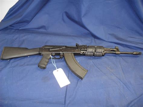 Mandm M10 762 Ak 47 Ak47 For Sale At 12414625