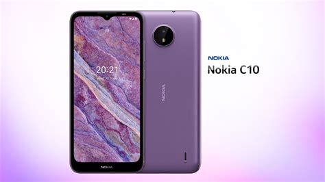 Nokia C Full Specs And Official Price In The Philippines