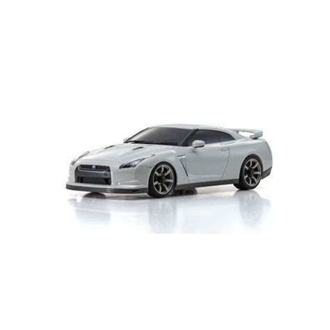 Kyosho Mini Z AWD Nissan Skyline GT R R35 MA020 KT531P MCM Grou