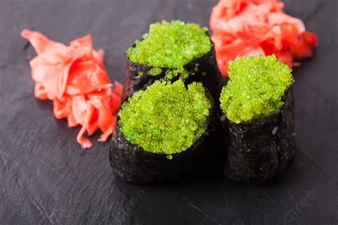 Sumisu Asian Fusion Sushi Tobiko Masago Nigiri Flying Fish 45 Off