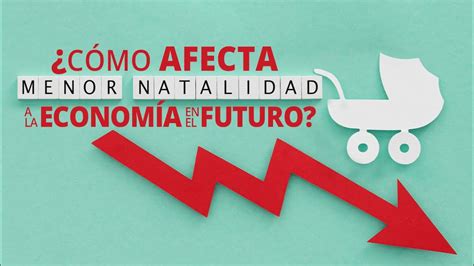 ¿cómo Afecta Menor Natalidad A La Economía En El Futuro Manuel Ramos Todo En Finanzas Youtube