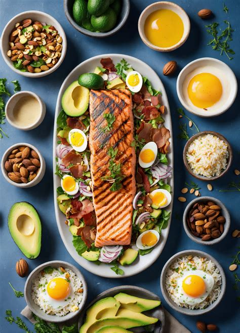 The Science Behind Ketogenic Diet Exploring Its Benefits And