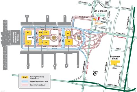 Valet Parking at LAX | ParkON